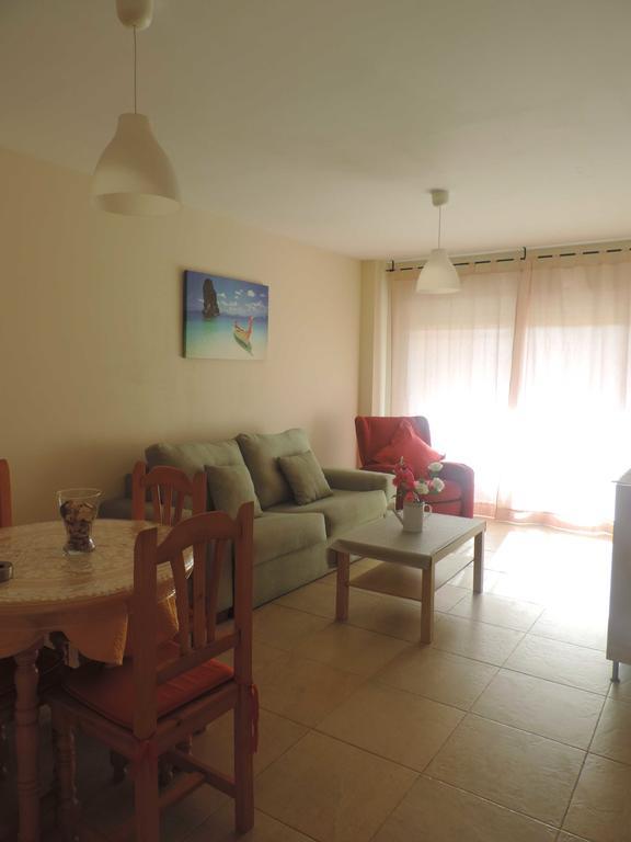 Araca Apartman Tarifa Kültér fotó