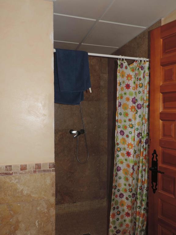 Araca Apartman Tarifa Kültér fotó