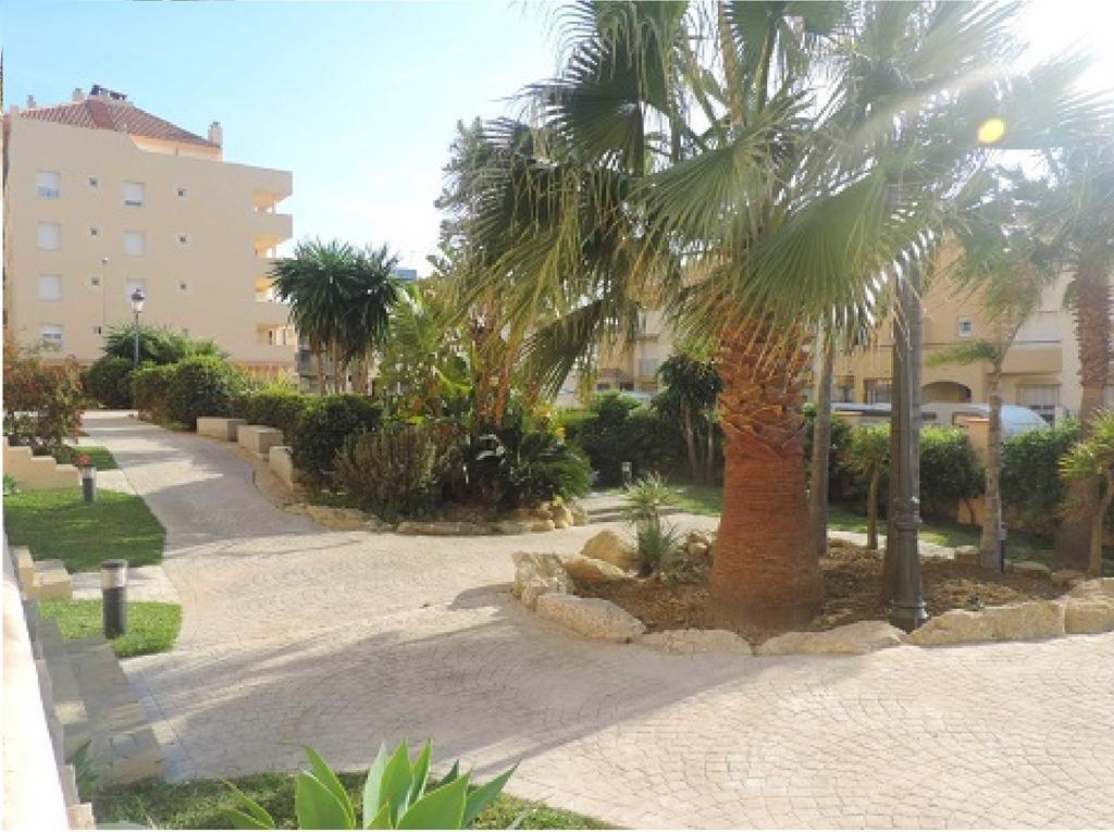 Araca Apartman Tarifa Kültér fotó
