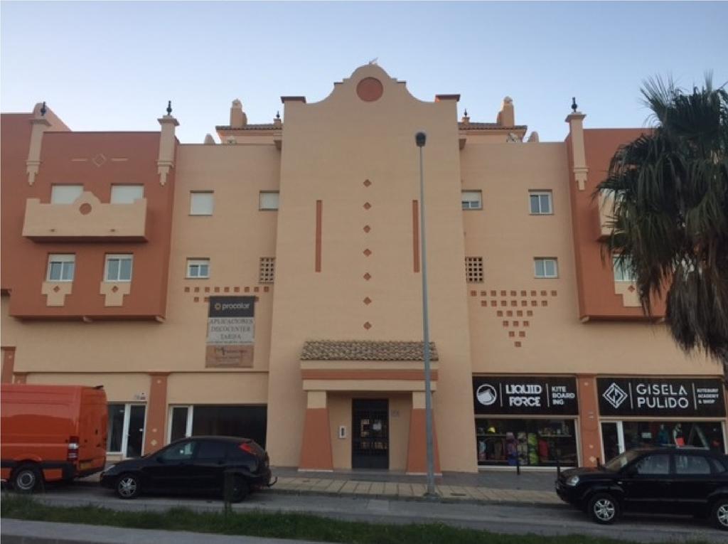 Araca Apartman Tarifa Kültér fotó