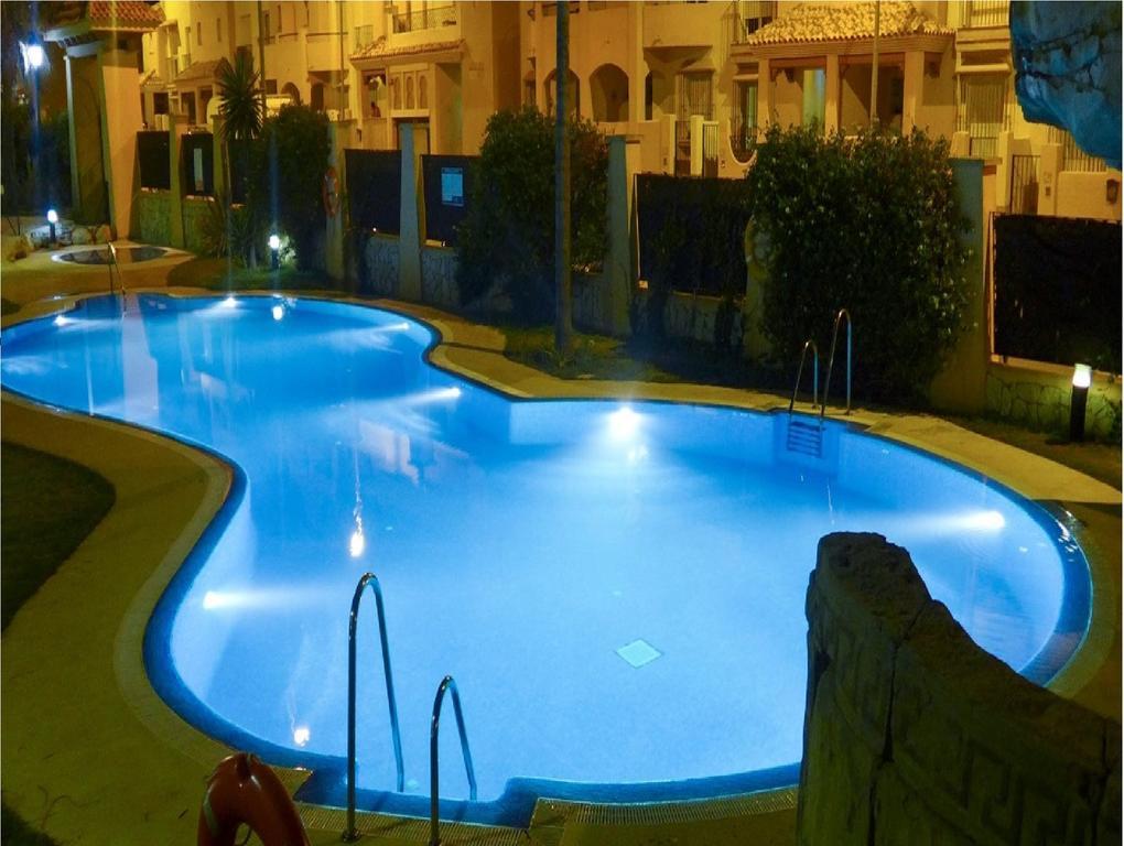 Araca Apartman Tarifa Kültér fotó