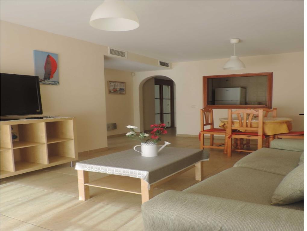 Araca Apartman Tarifa Kültér fotó