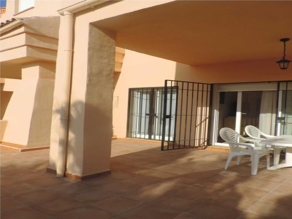 Araca Apartman Tarifa Kültér fotó